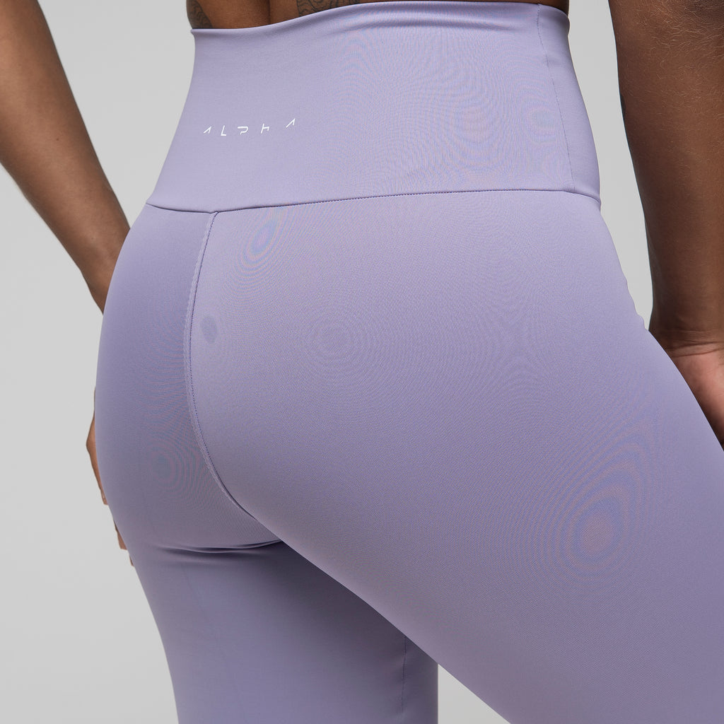 Calça Basic New Horizon Violeta