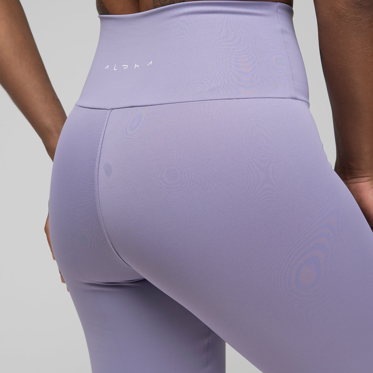 Calça Basic New Horizon Violeta