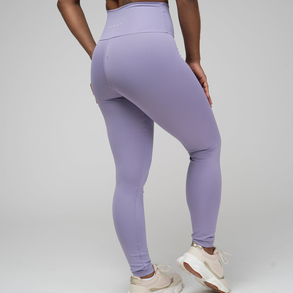 Calça Basic New Horizon Violeta