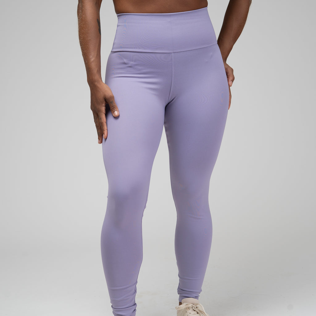 Calça Basic New Horizon Violeta