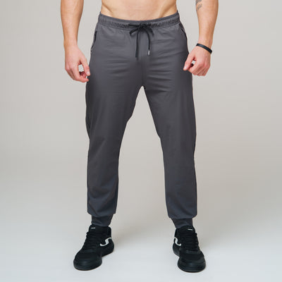 Calça Dry Fit Performance Cinza