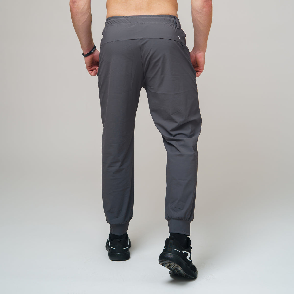 Calça Dry Fit Performance Cinza