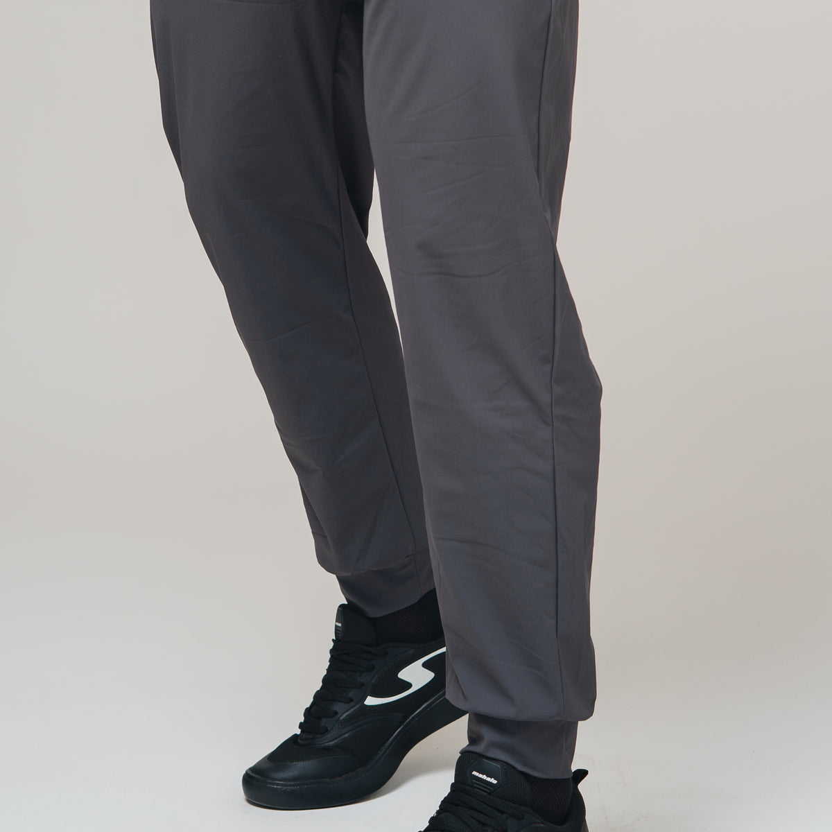 Calça Dry Fit Performance Cinza
