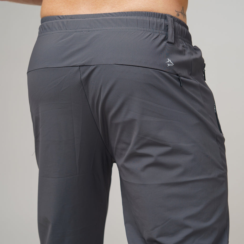 Calça Dry Fit Performance Cinza
