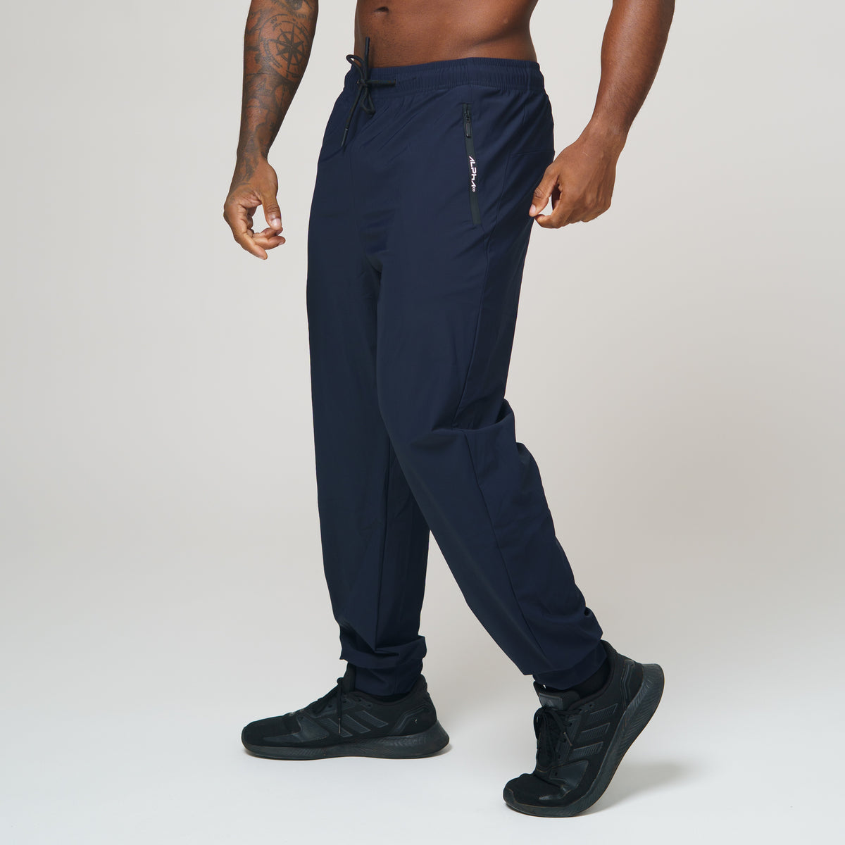 Calça Dry Fit Performance Marinho