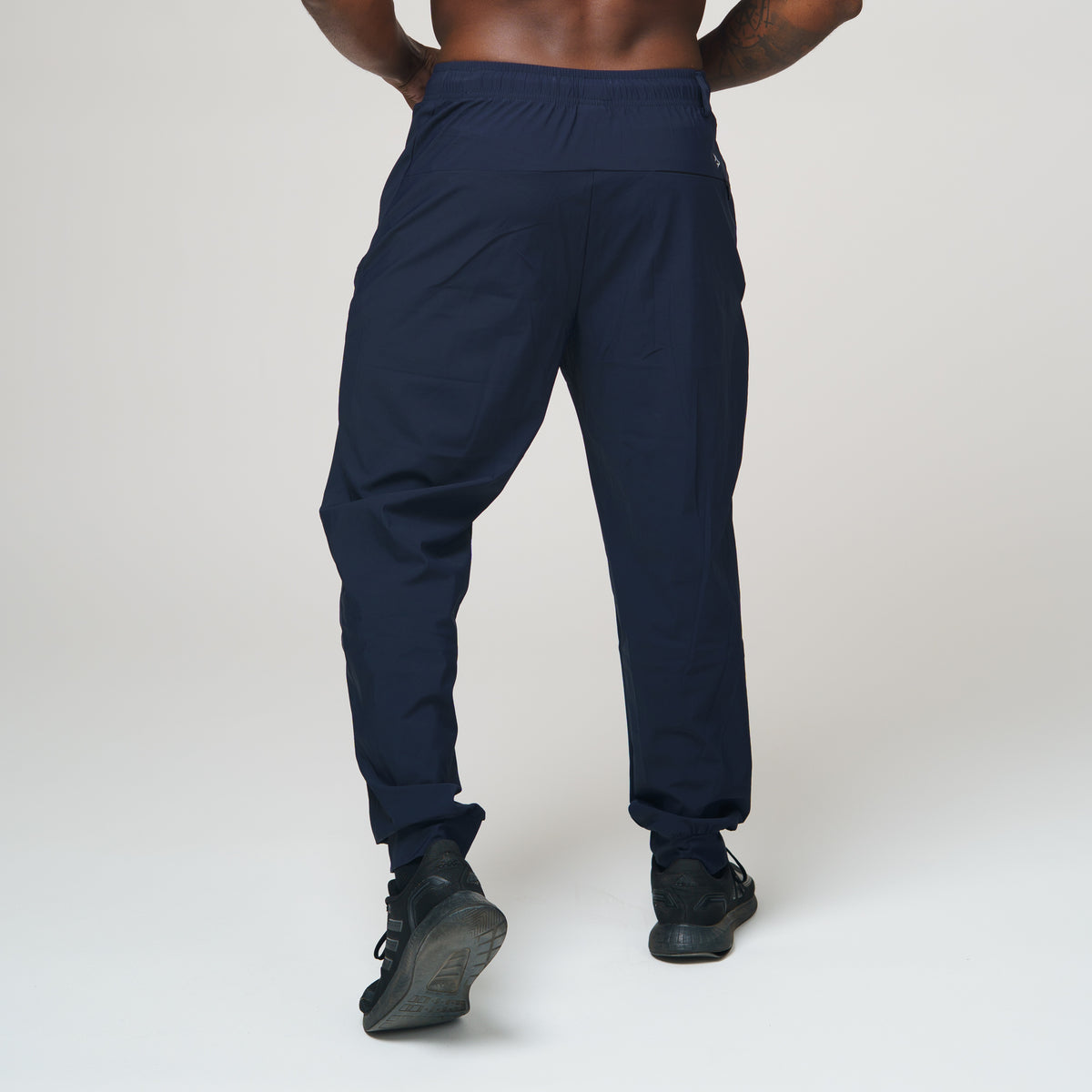 Calça Dry Fit Performance Marinho