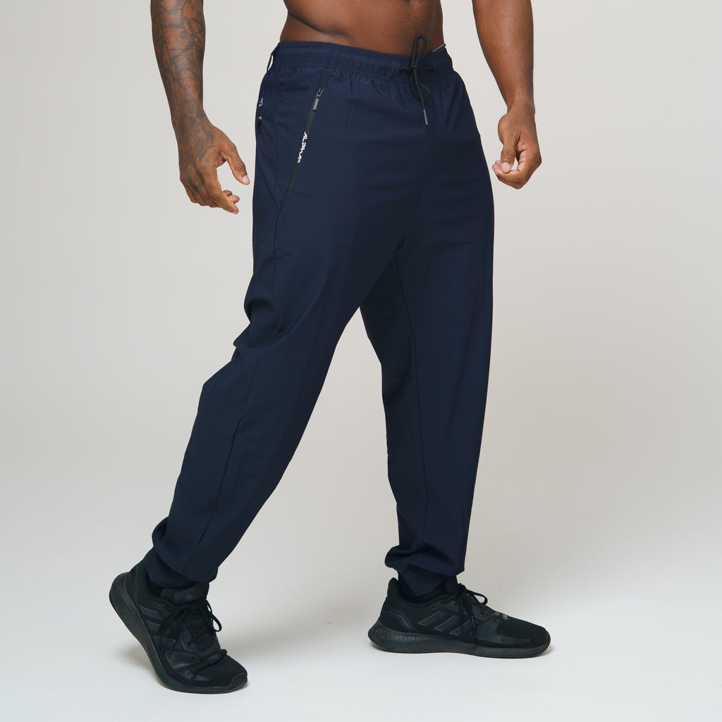 Calça Dry Fit Performance Marinho