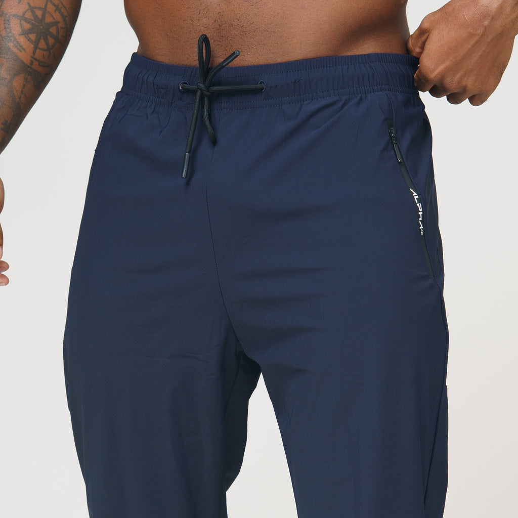 Calça Dry Fit Performance Marinho