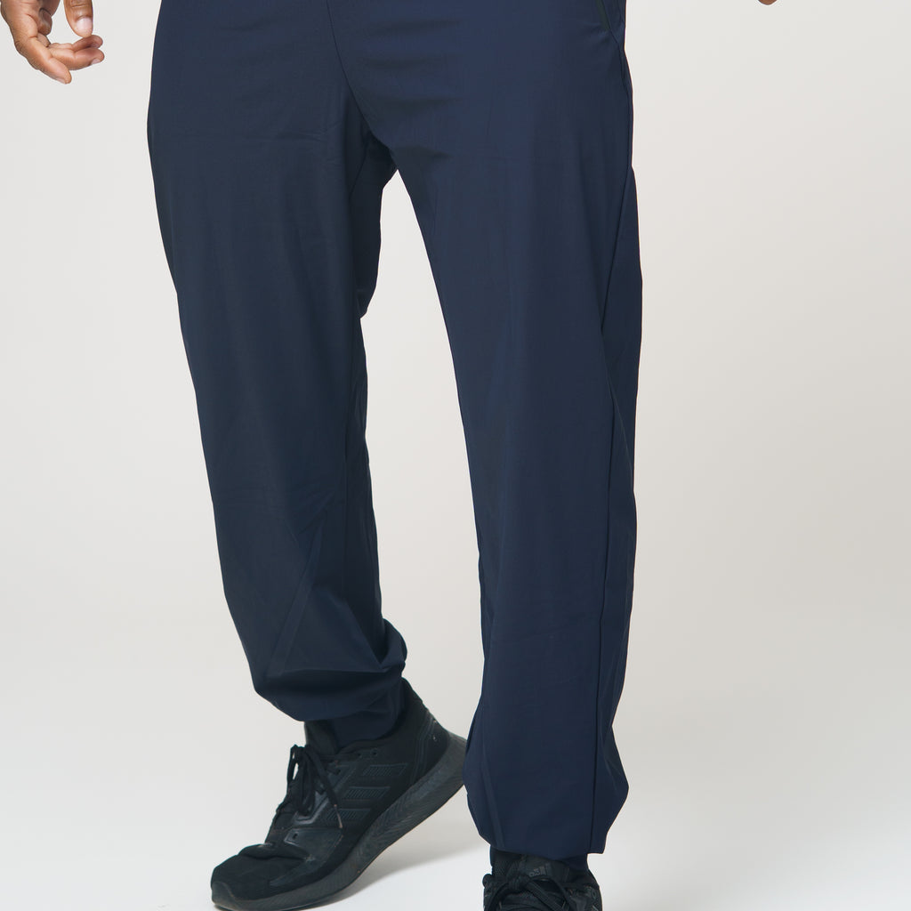 Calça Dry Fit Performance Marinho
