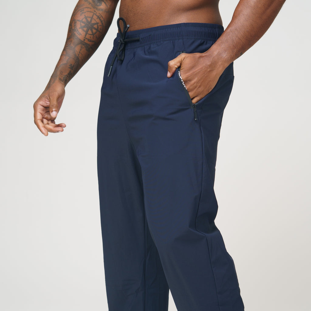 Calça Dry Fit Performance Marinho