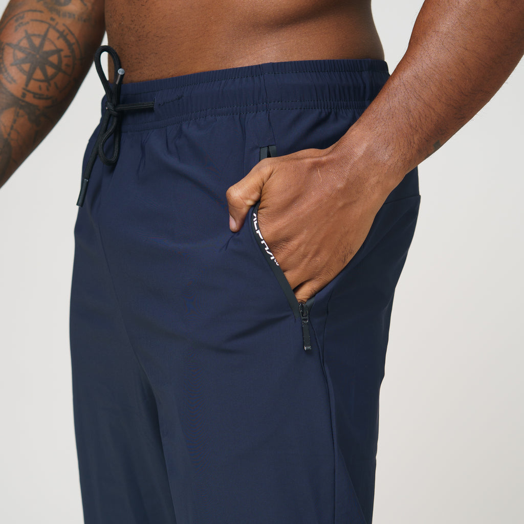 Calça Dry Fit Performance Marinho