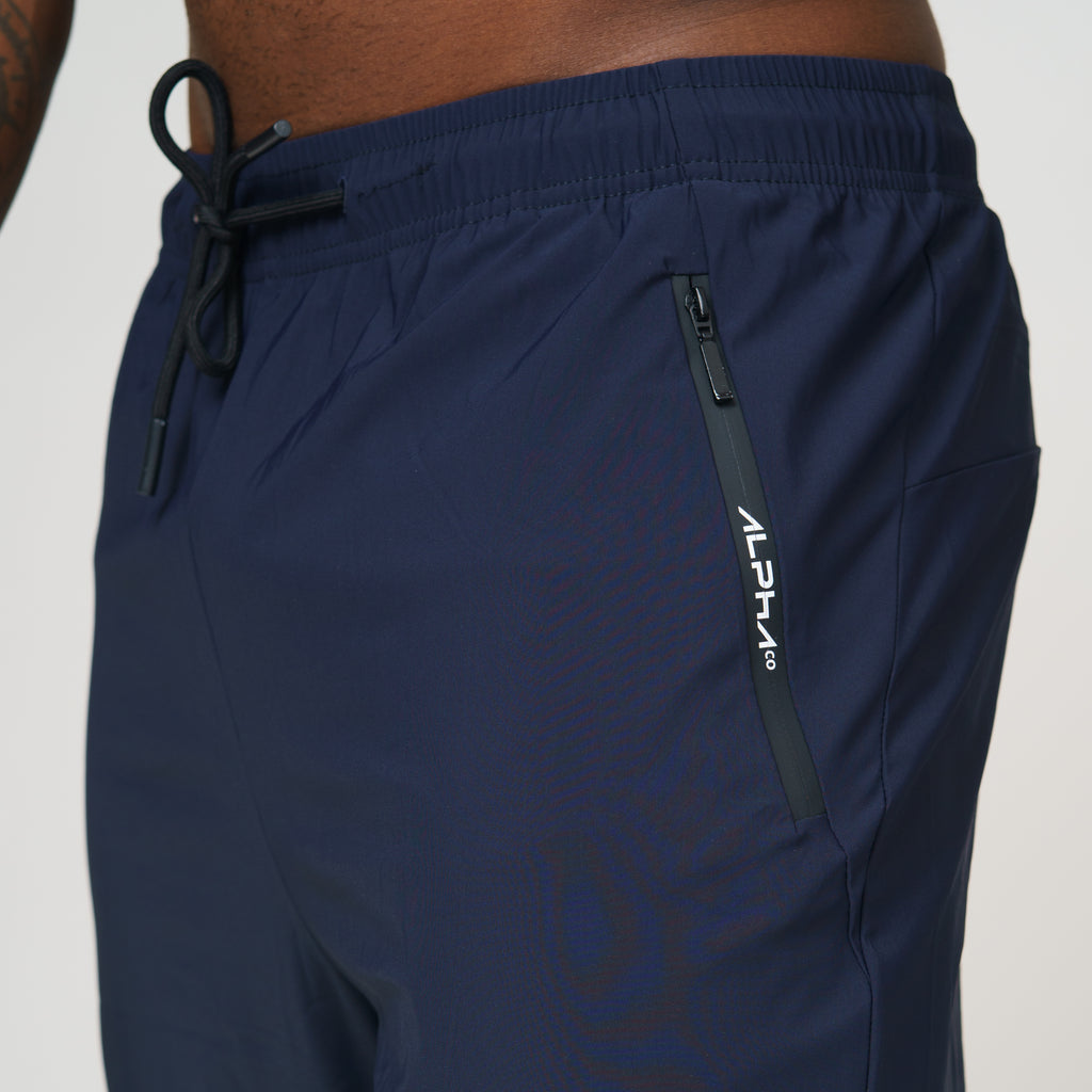 Calça Dry Fit Performance Marinho