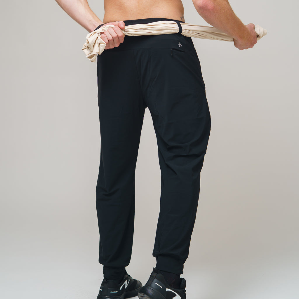 Calça Dry Fit Performance Preto