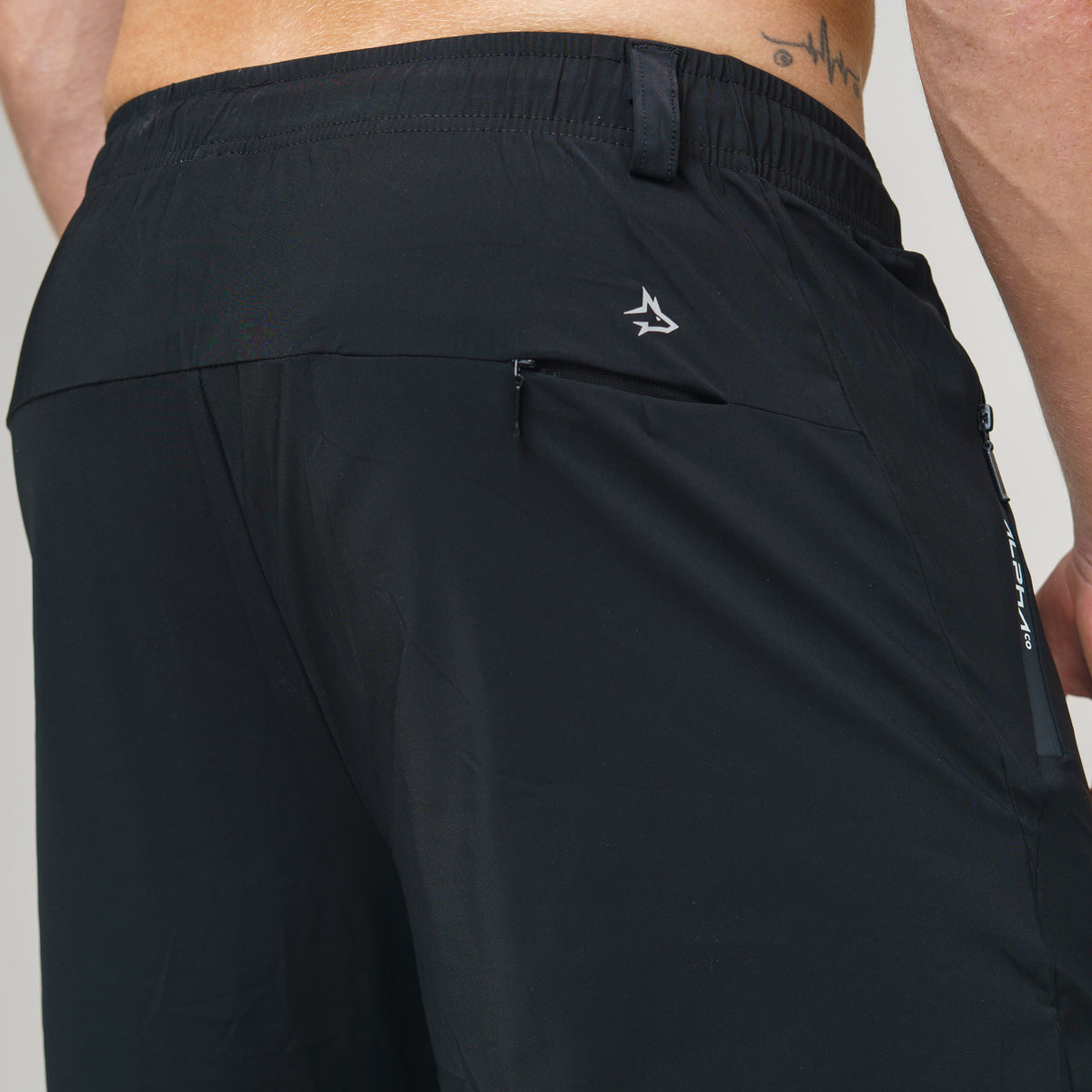 Calça Dry Fit Performance Preto