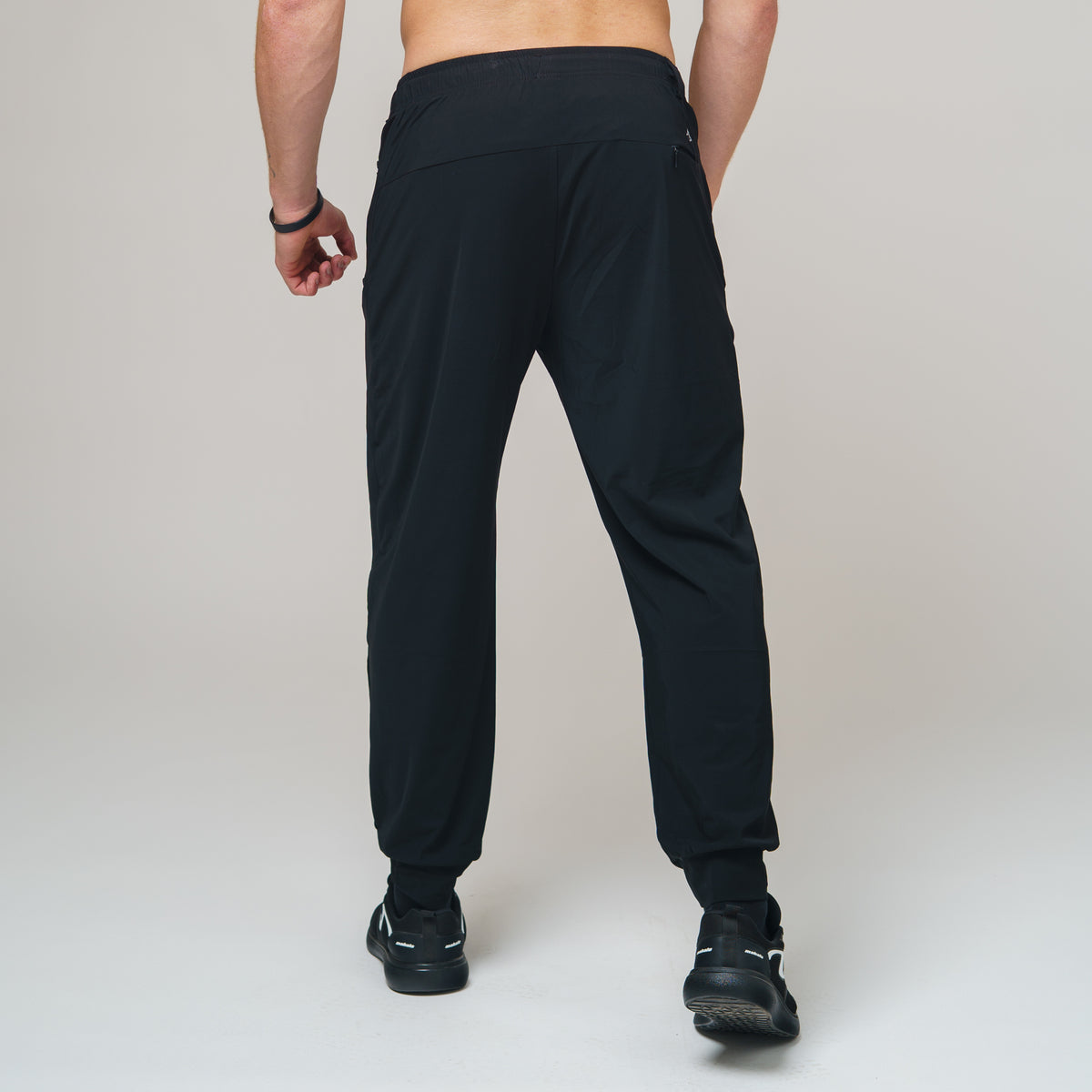 Calça Dry Fit Performance Preto