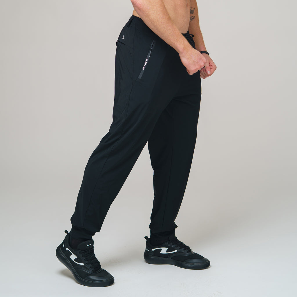 Calça Dry Fit Performance Preto
