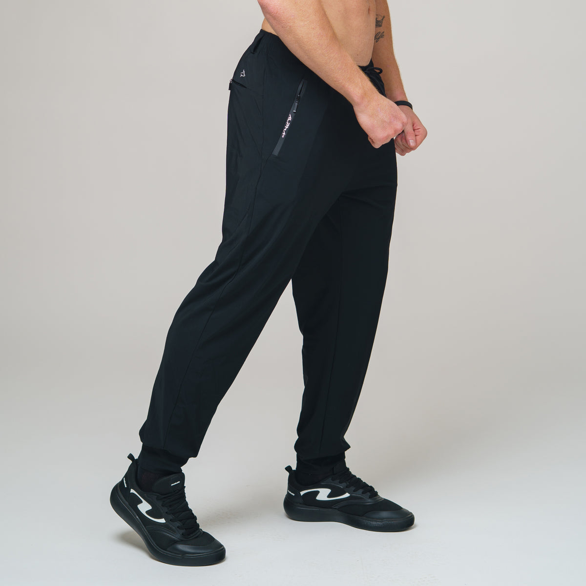 Calça Dry Fit Performance Preto