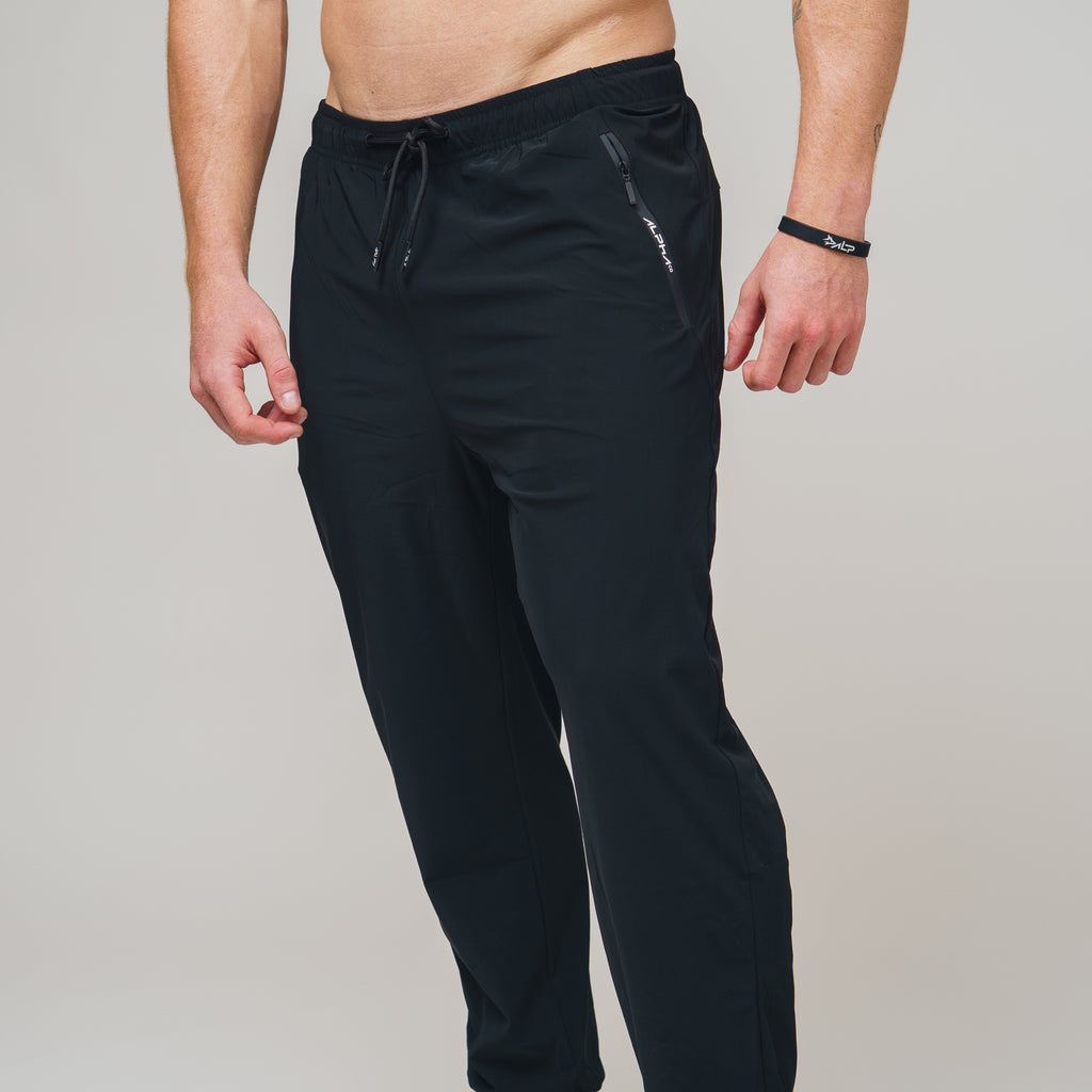 Calça Dry Fit Performance Preto