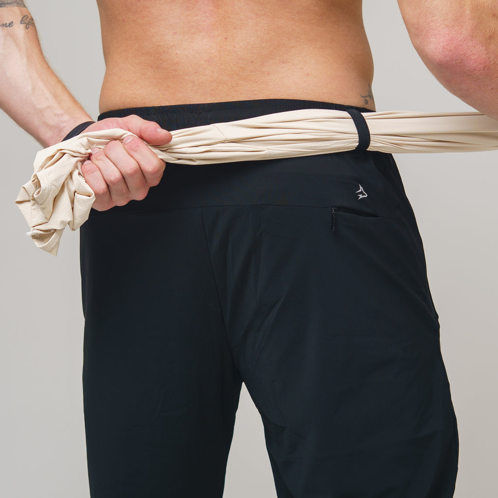 Calça Dry Fit Performance Preto