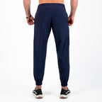 Calça Dry Jogger Impetus Azul Marinho
