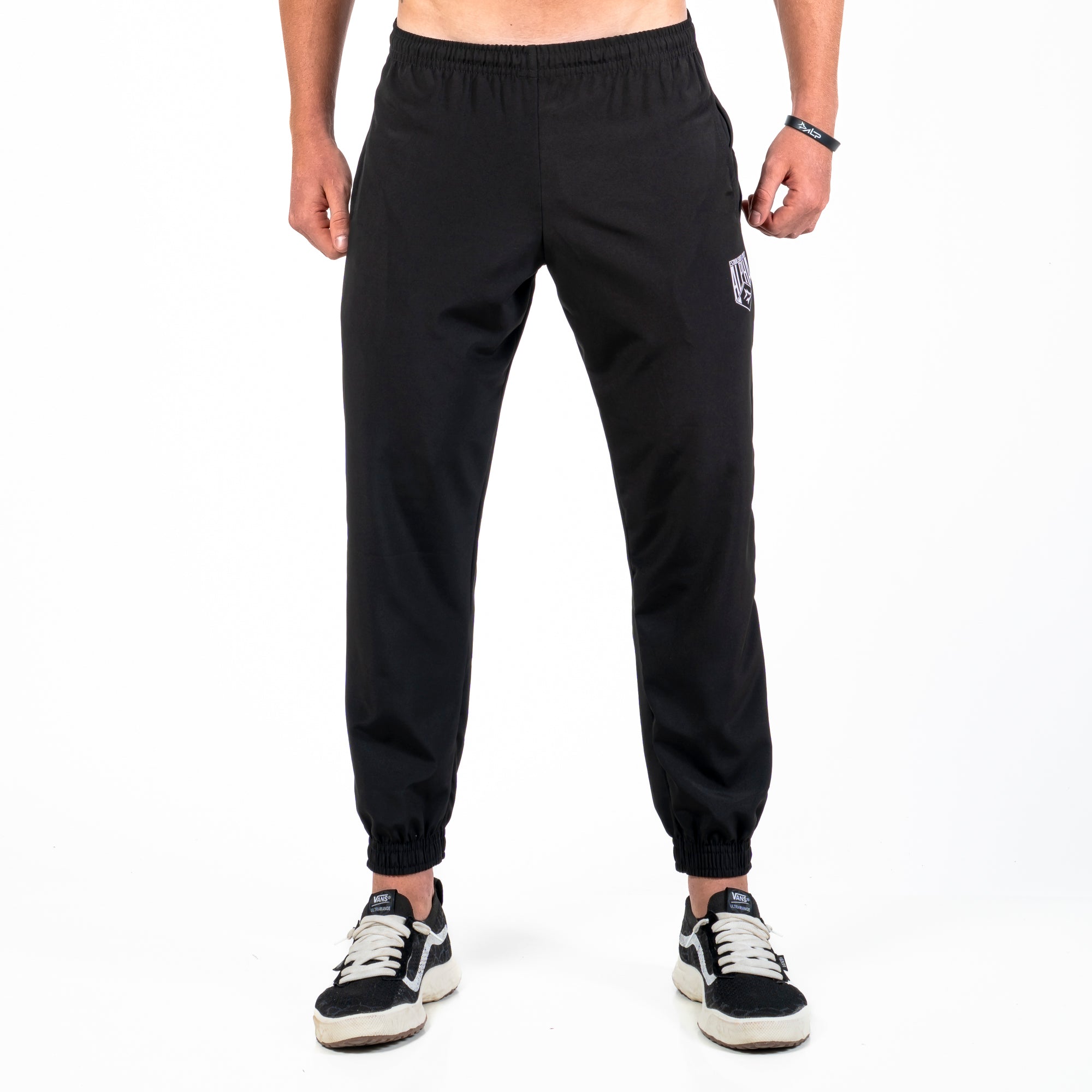 Calça Dry Jogger Impulse Preto