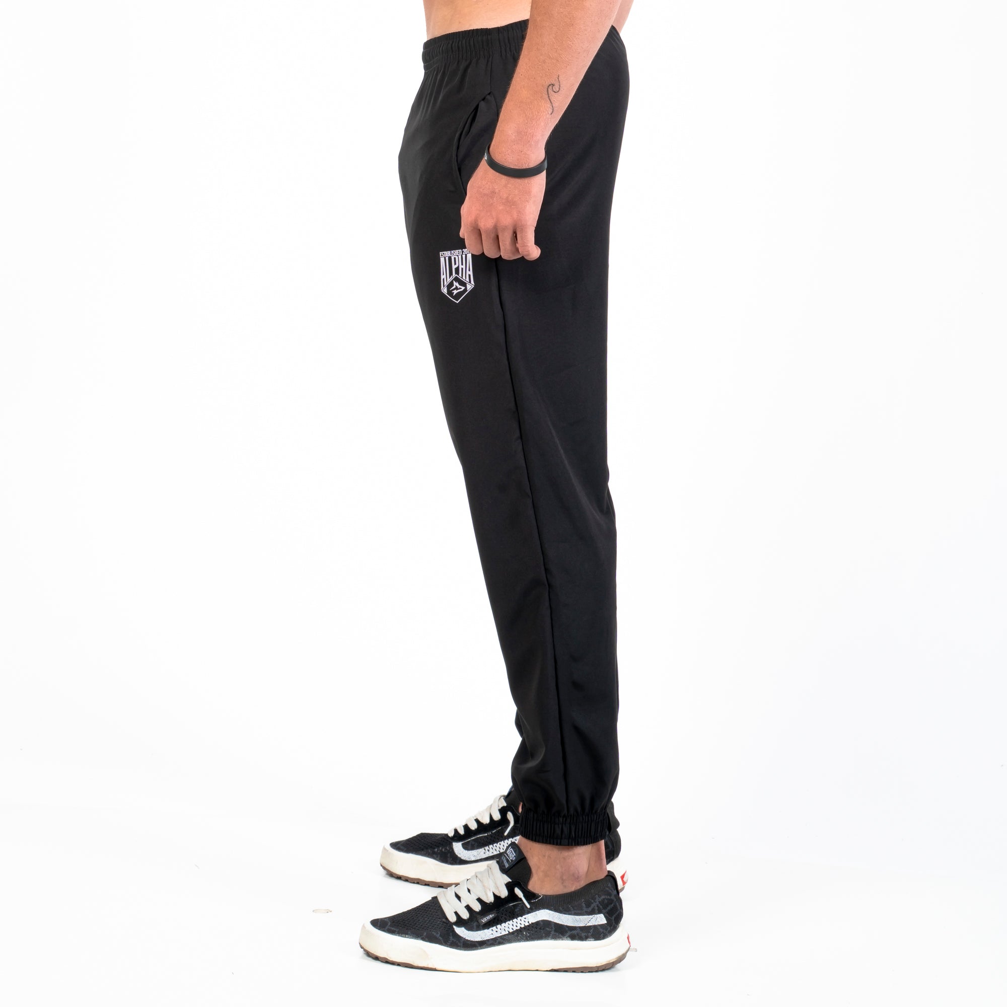 Calça Dry Jogger Impulse Preto