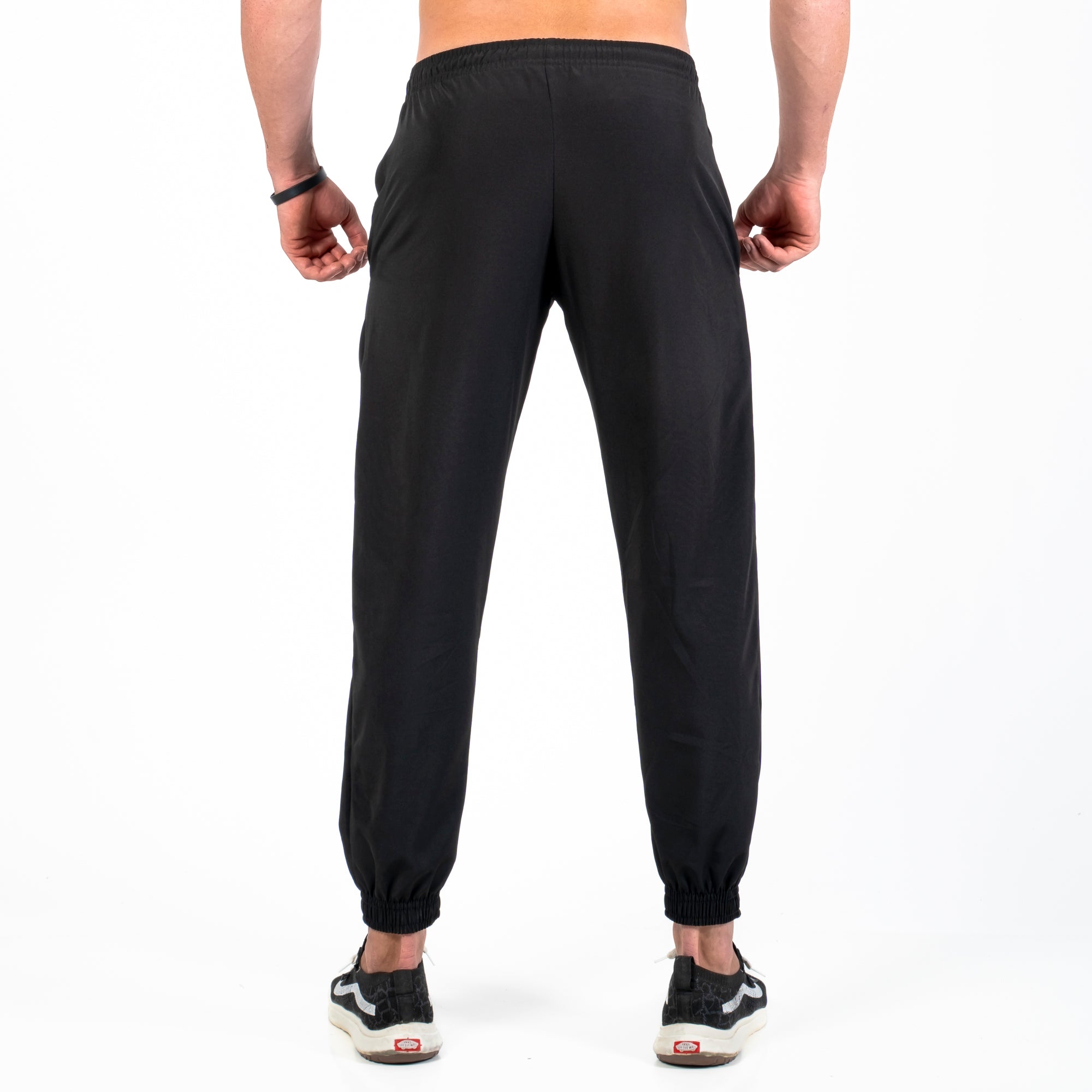 Calça Dry Jogger Impulse Preto