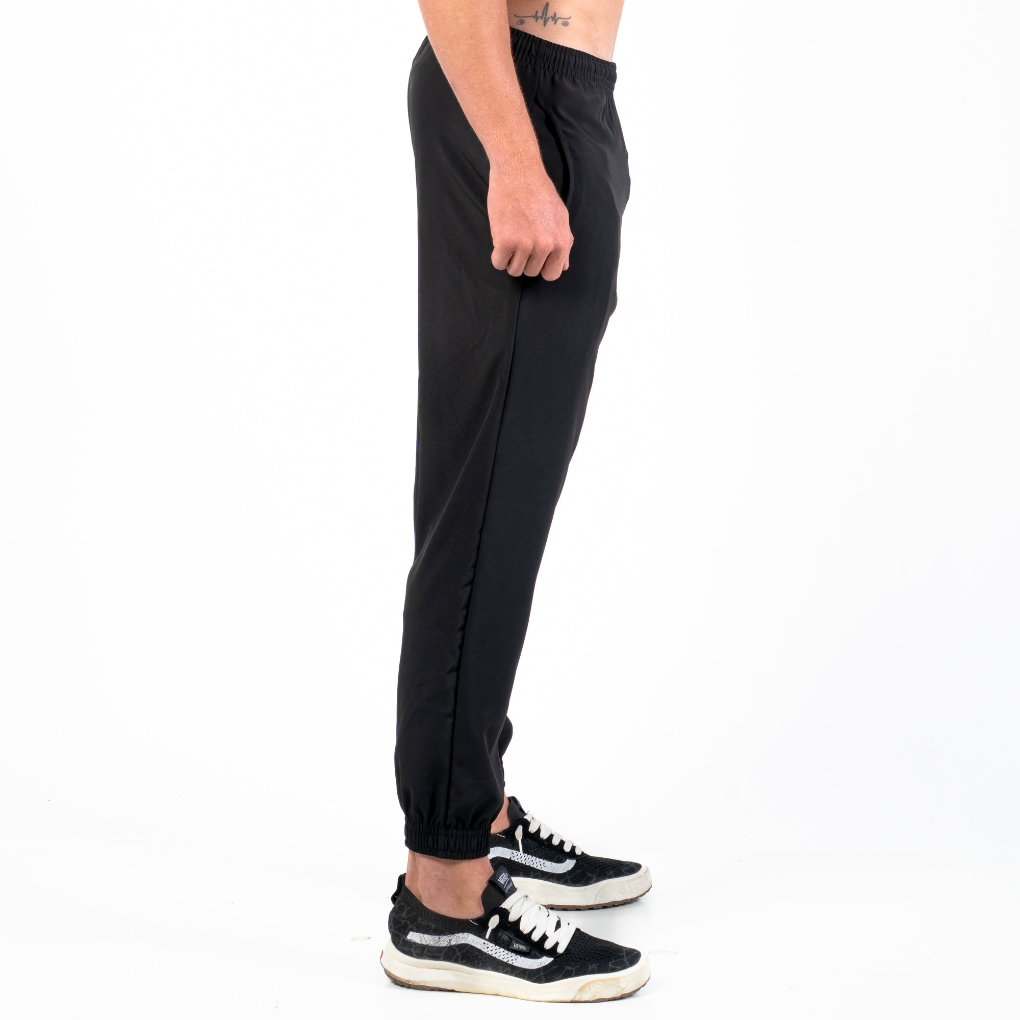 Calça Dry Jogger Impulse Preto