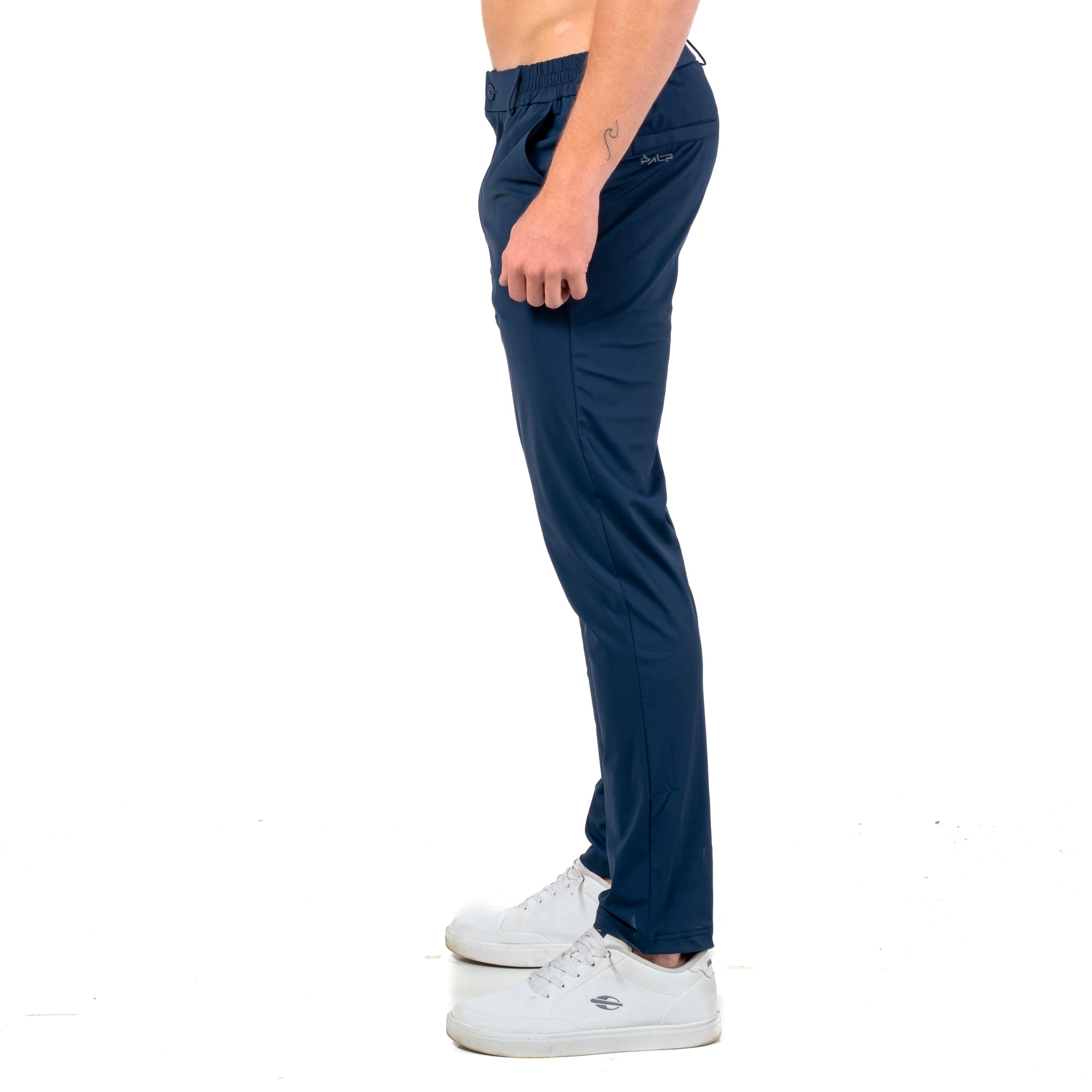 Calça Essence New Tenacity Azul Marinho