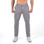 Calça Essence New Tenacity Cinza