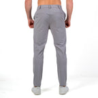 Calça Essence New Tenacity Cinza