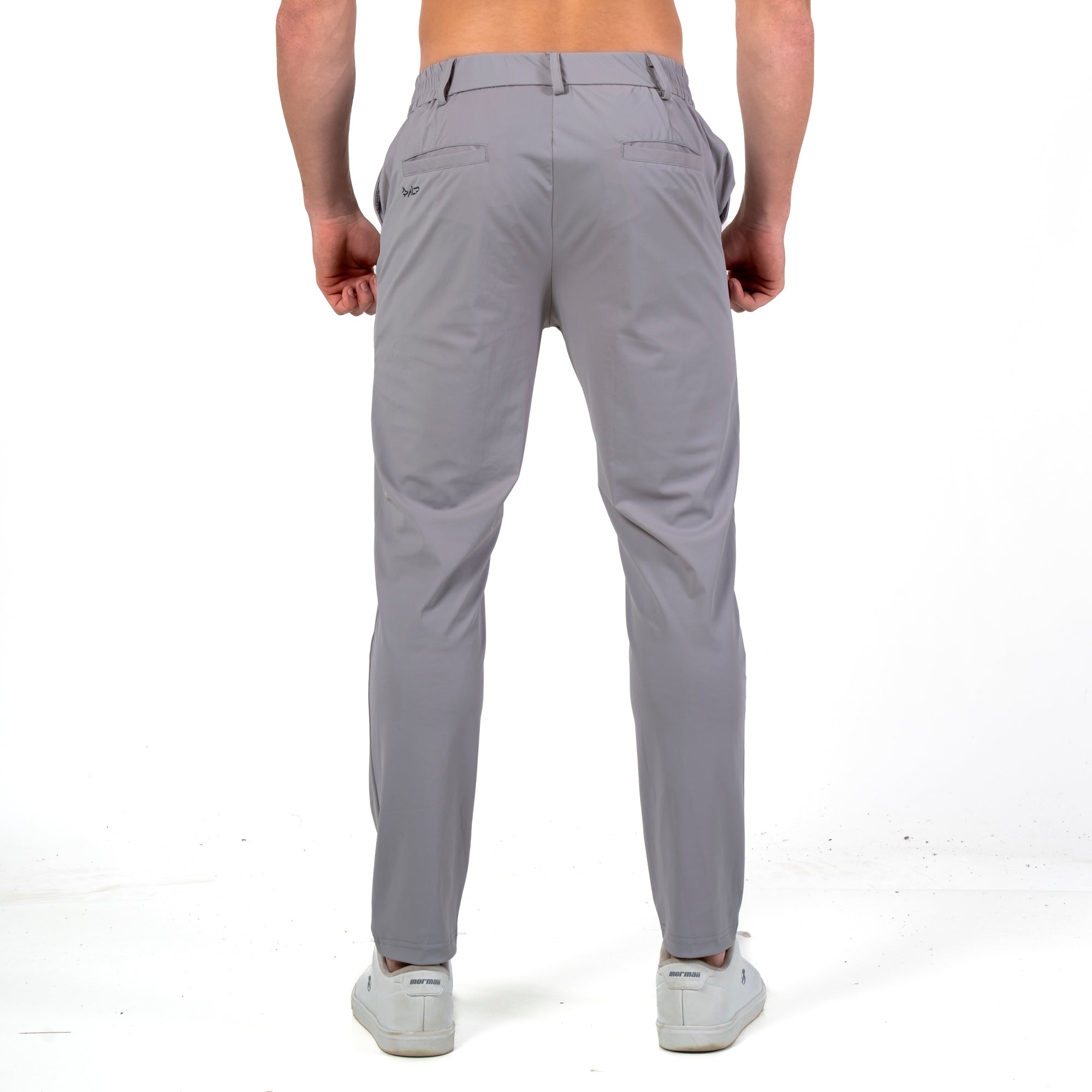 Calça Essence New Tenacity Cinza