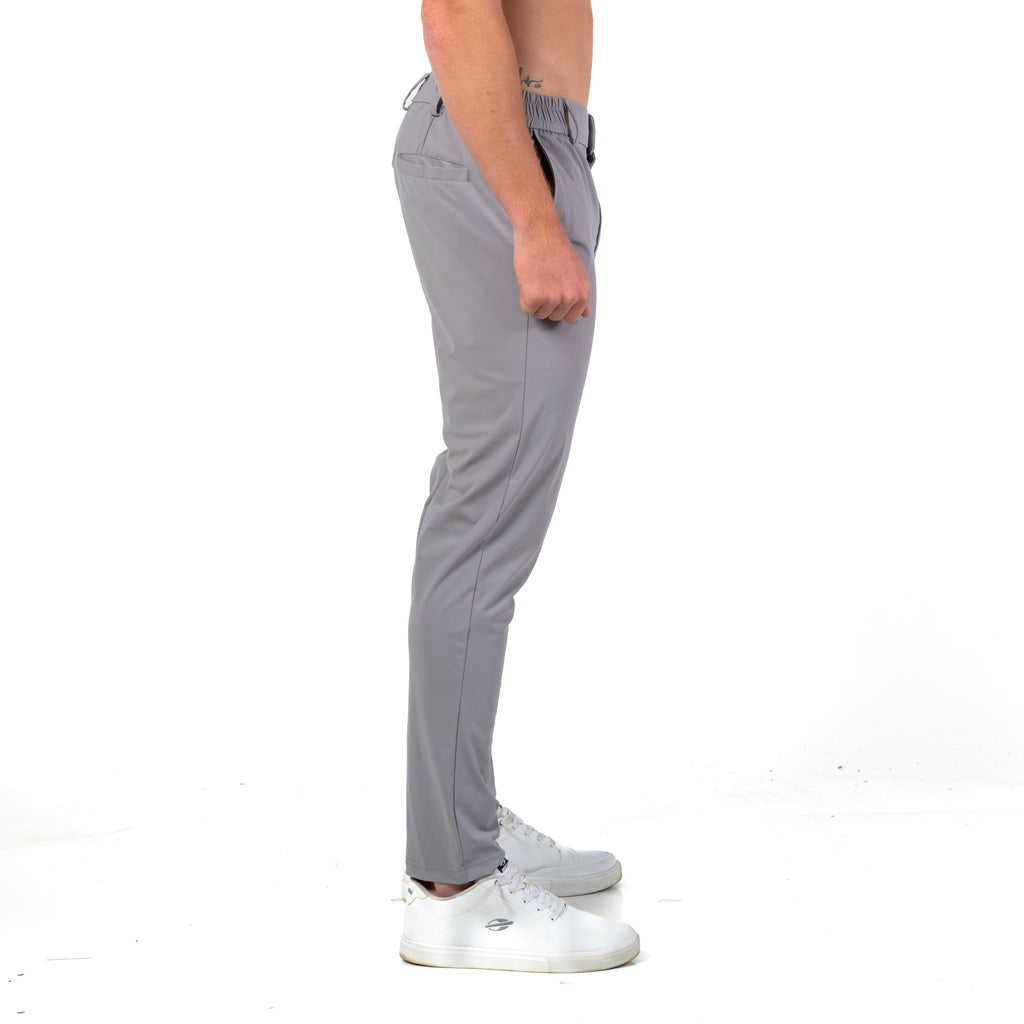 Calça Essence New Tenacity Cinza