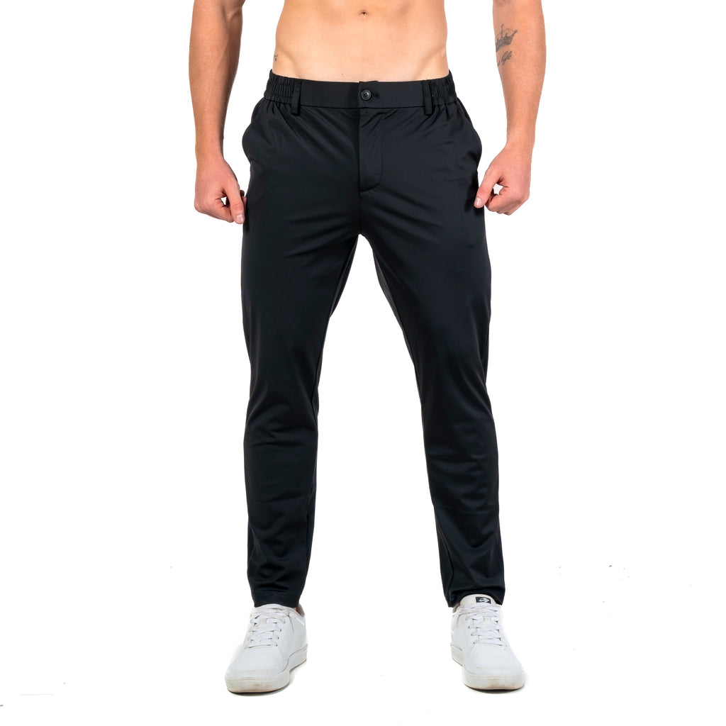 Calça Essence New Tenacity Preto
