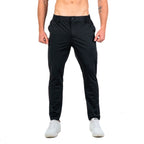 Calça Essence New Tenacity Preto