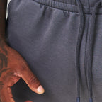 Calça Moletom Jogger Chumbo Champion