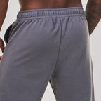 Calça Moletom Jogger Chumbo Champion