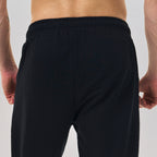Calça Moletom Jogger Preta Champion