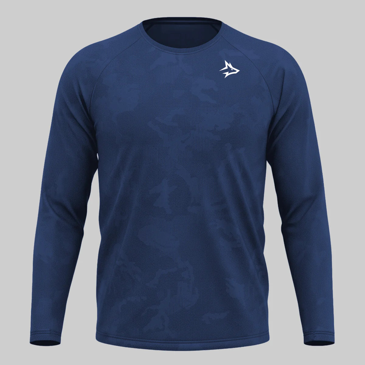 Kit 3 Camisetas Manga Longa Apex