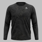 Kit 3 Camisetas Manga Longa Apex