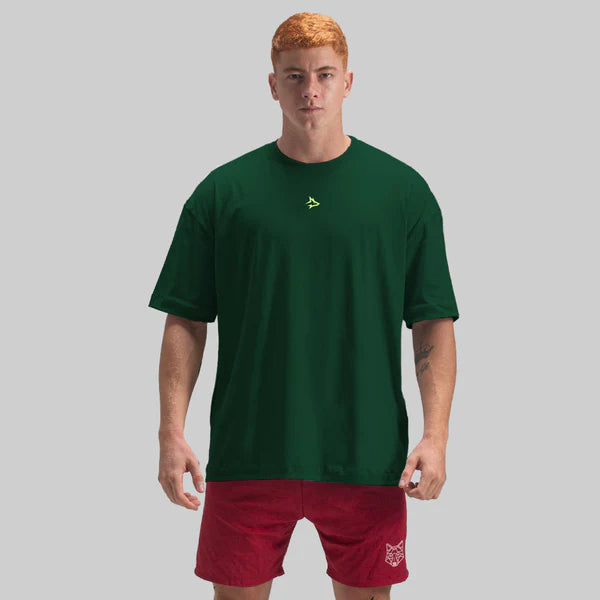 Kit 4 Oversized Classic e Lupus