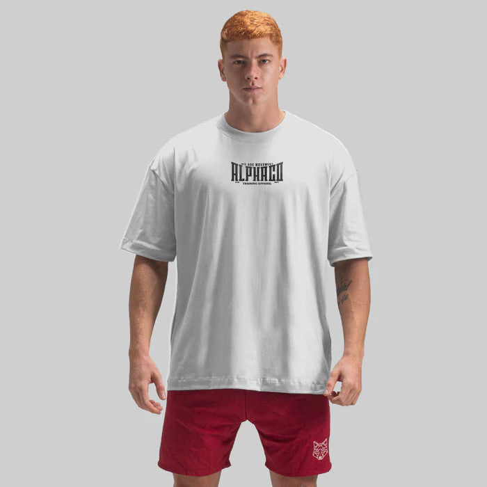Kit 5 Oversized Legacy e Solid