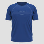 Camiseta Apex Dry Evolution Marinho - Sem Costura