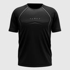 Kit All Black 4 Camisetas Apex