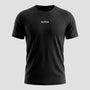 Camiseta Dry Essential Preto