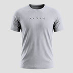 Camiseta Dry Fit Horizon Cinzinho