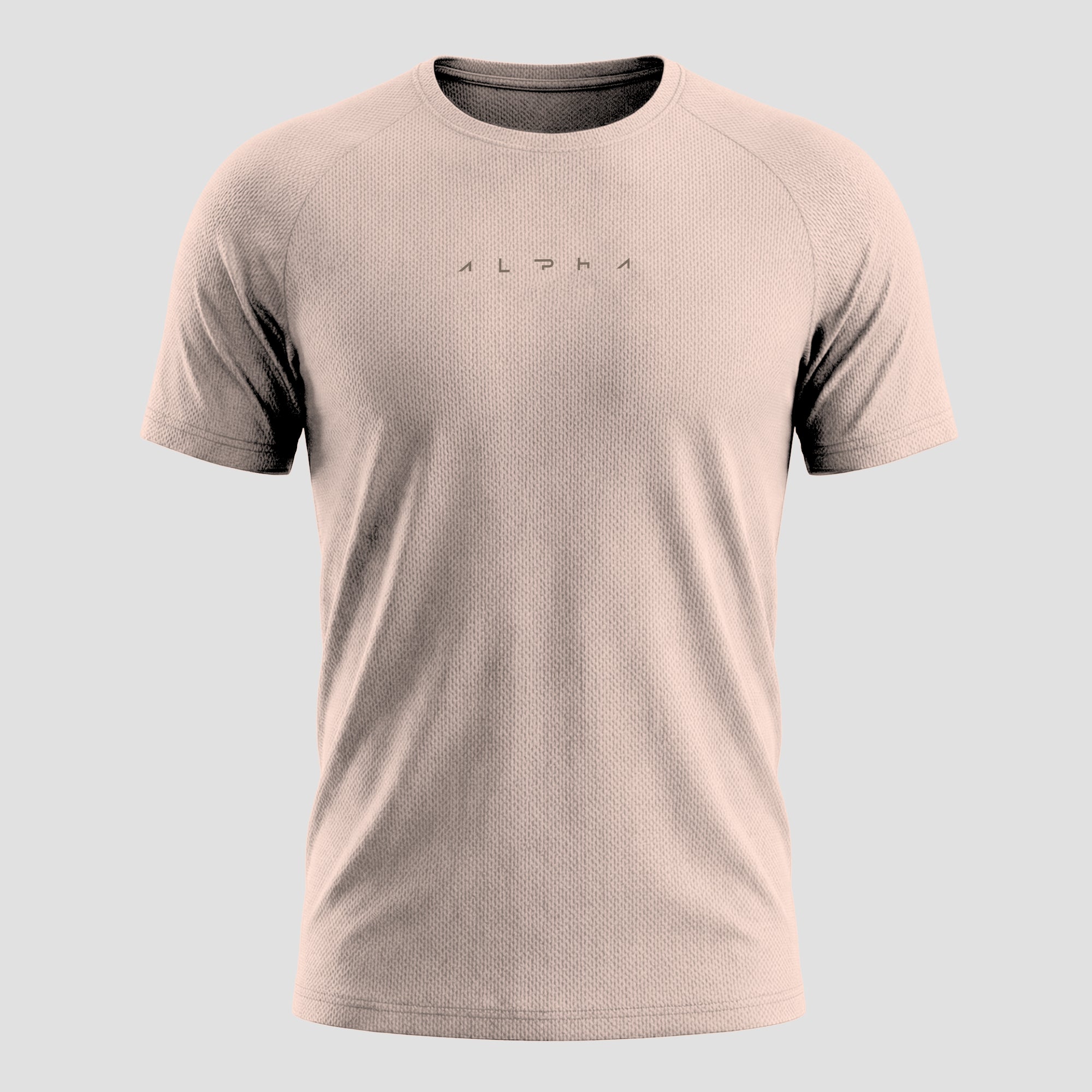 Camiseta Dry Fit Horizon Monk