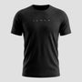 Camiseta Dry Fit Horizon Preto