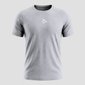 Camiseta Dry Fit Middle Lupus Cinzinho