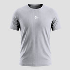 Camiseta Dry Fit Middle Lupus Cinzinho